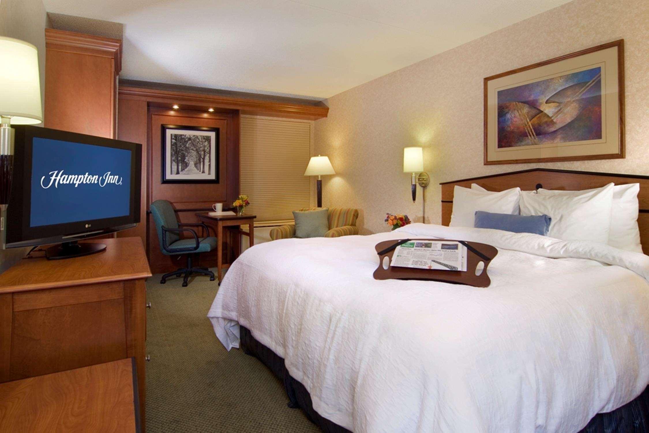 Larkspur Landing Ann Arbor Hotel Quarto foto