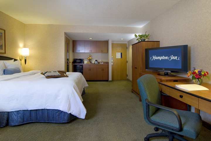 Larkspur Landing Ann Arbor Hotel Exterior foto